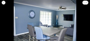 Dining - CYC Lounge with Guest House (San Antonio)