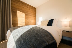 3 Schlafzimmer, kostenloses WLAN