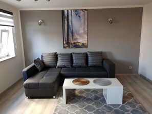 Fernseher