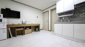 Ondol Room | Free WiFi