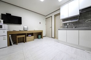 Free WiFi - Daecheon 323 Condo (Boryeong)