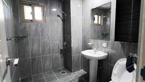 Free WiFi - Daecheon 323 Condo (Boryeong)
