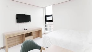 Double Room | Free WiFi