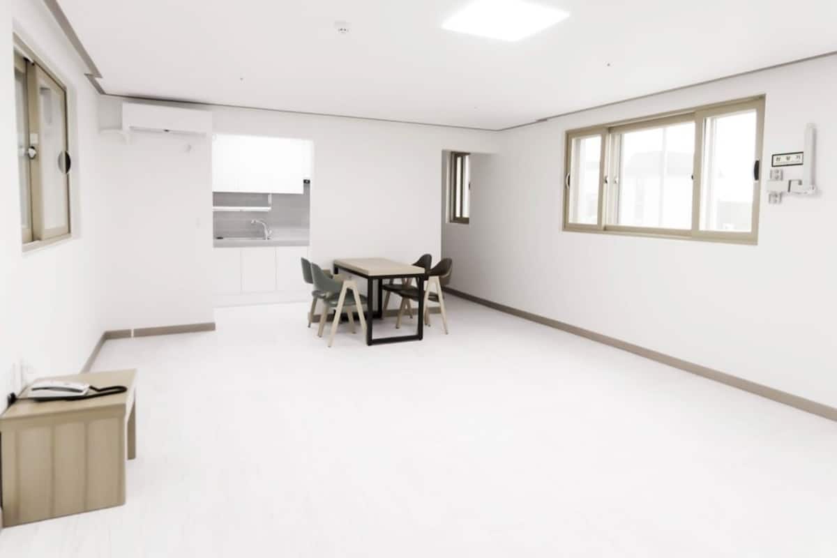 Group Room