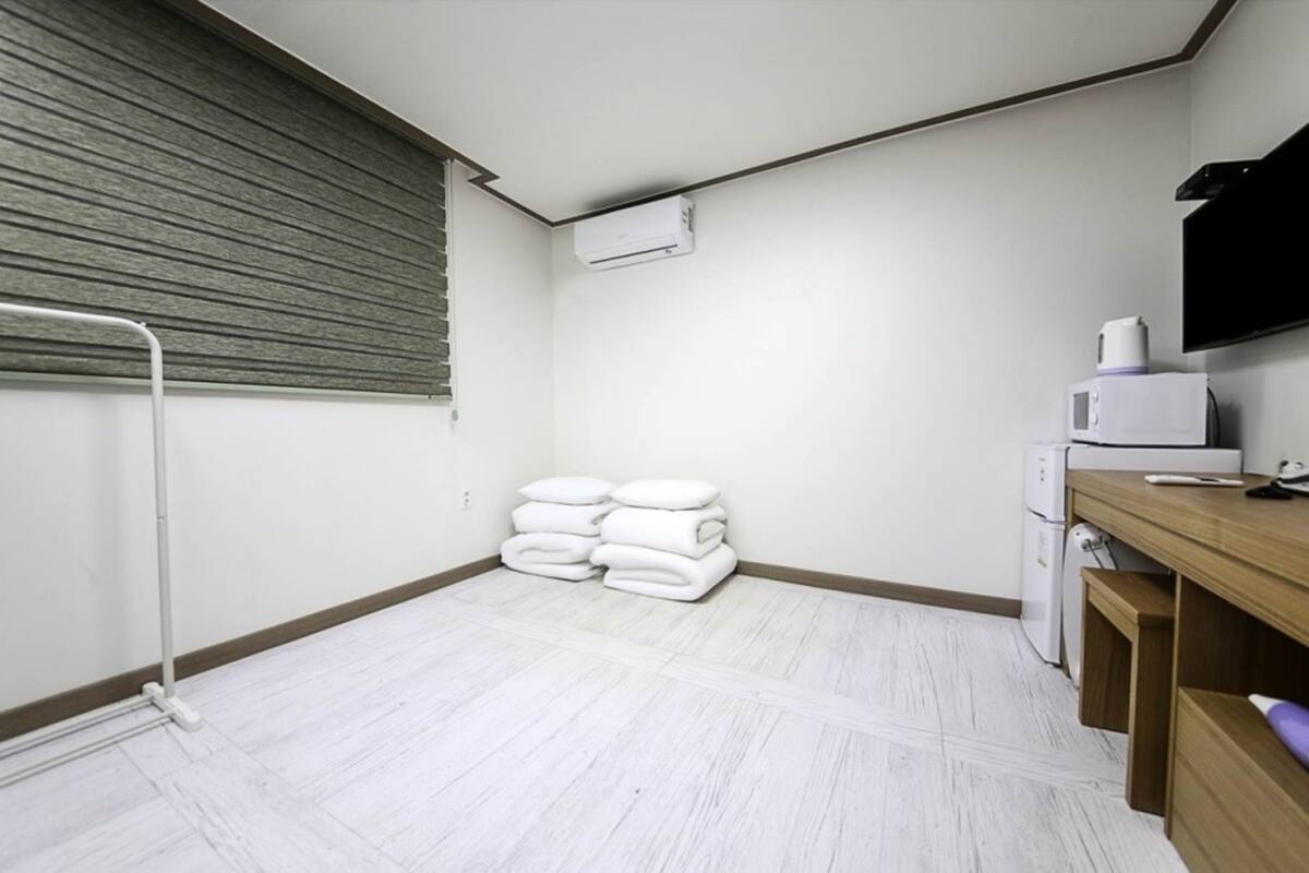 客房 (Ondol Room) | 免费 WiFi