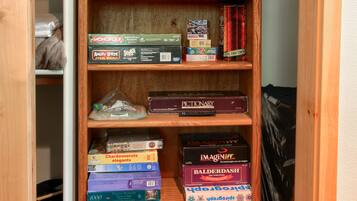 Gift shop