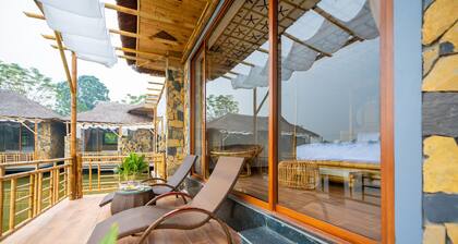 Memorina Ninh Binh Resort