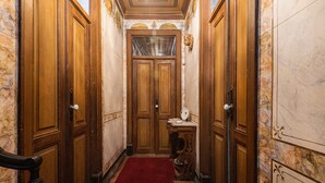 Interior - Quinta da Tapada (Oliveira do Hospital)