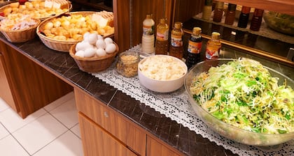 Super Hotel JR Ueno-Iriyaguchi