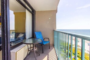 Property grounds - Sand Dunes 2740 (Myrtle Beach)