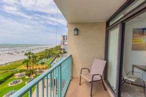 Property grounds - Sand Dunes 2432 (Myrtle Beach)