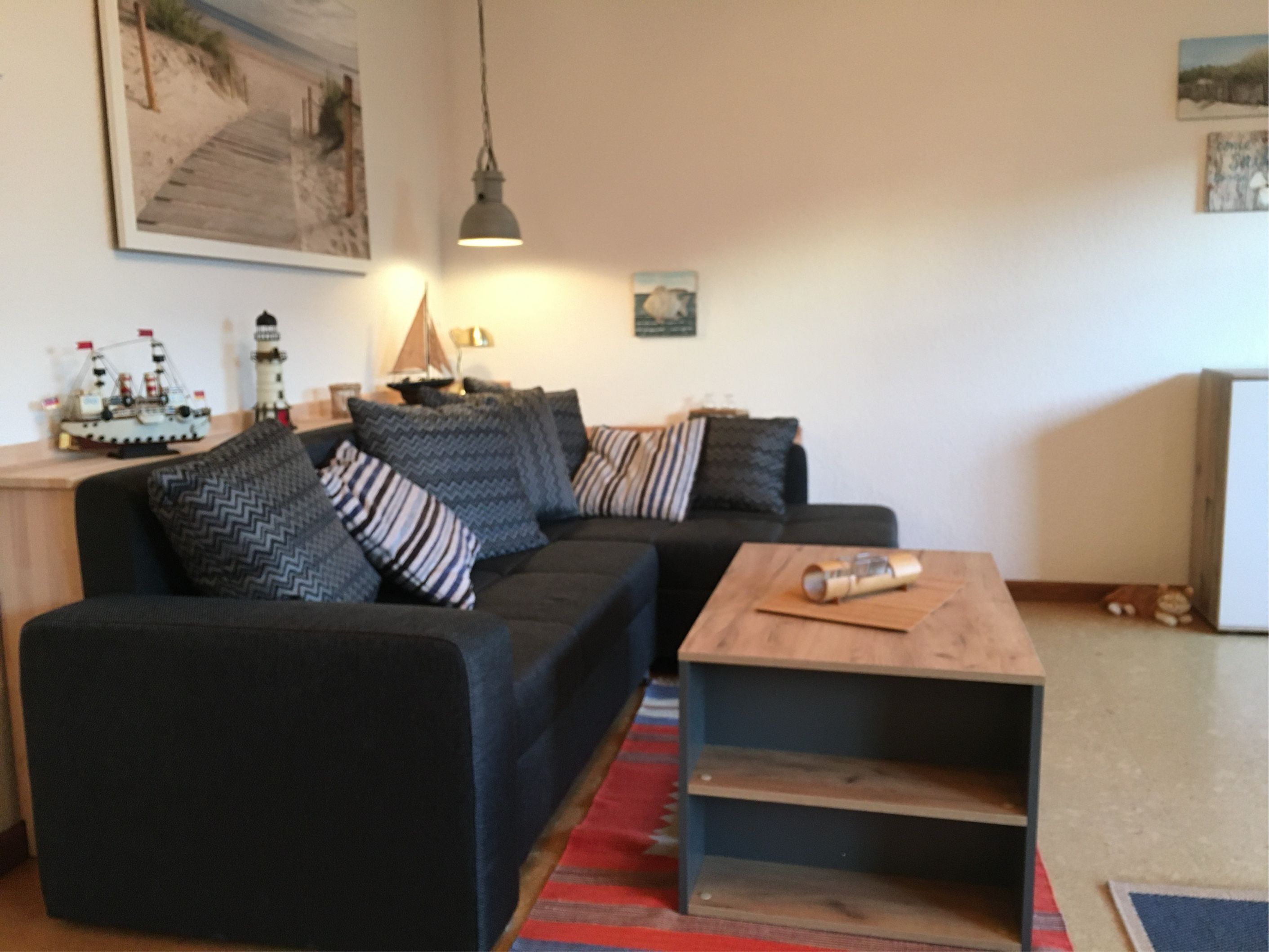 Fernseher
