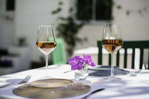 Garden - No16 Ada  (Adalar)