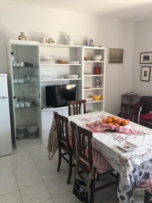 Restauration