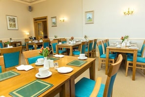 Dining - Mackays Hotel Wick (Wick)