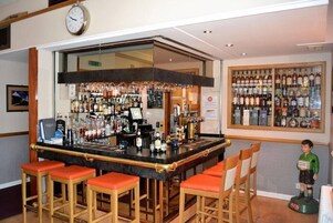 Bar (na propriedade)