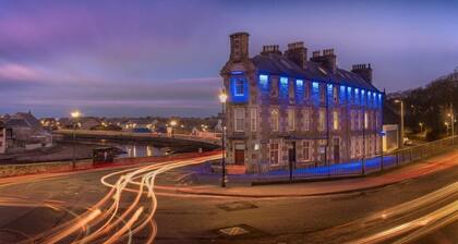 Mackays Hotel Wick