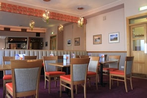 Dining - Mackays Hotel Wick (Wick)