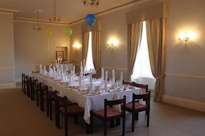 Banquet hall - Mackays Hotel Wick (Wick)