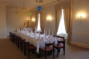 Salão de eventos
