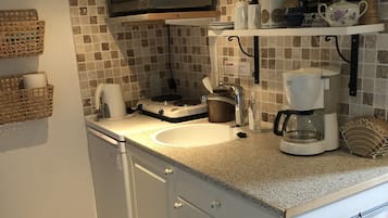 Family Apartment | Private kitchen