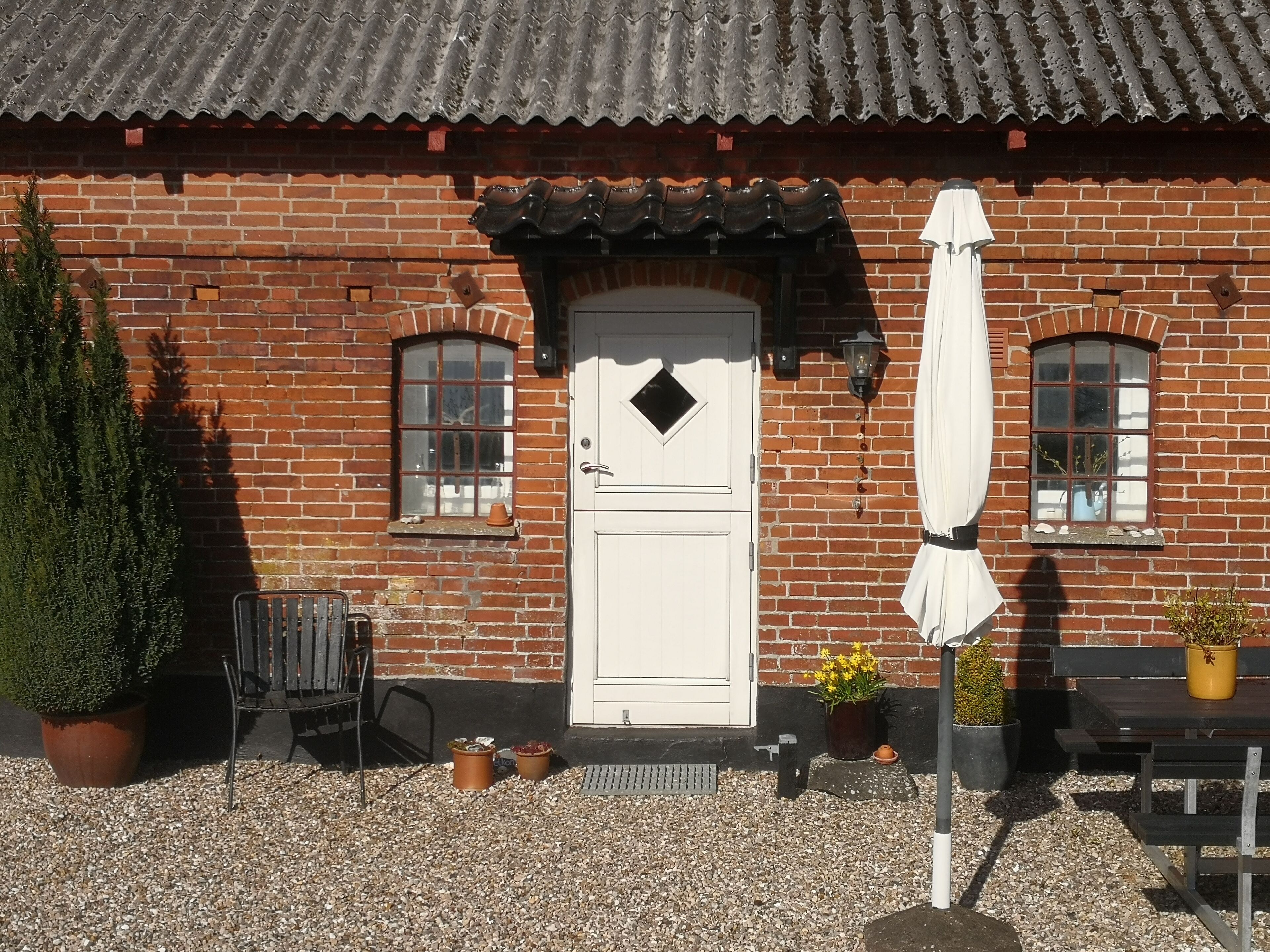 Family Apartment | Terrace/patio