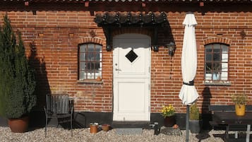 Family Apartment | Terrace/patio