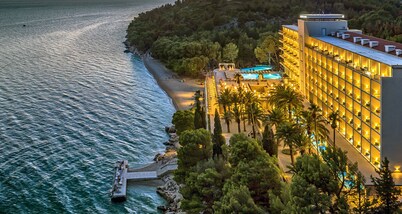 Bluesun Hotel Jadran