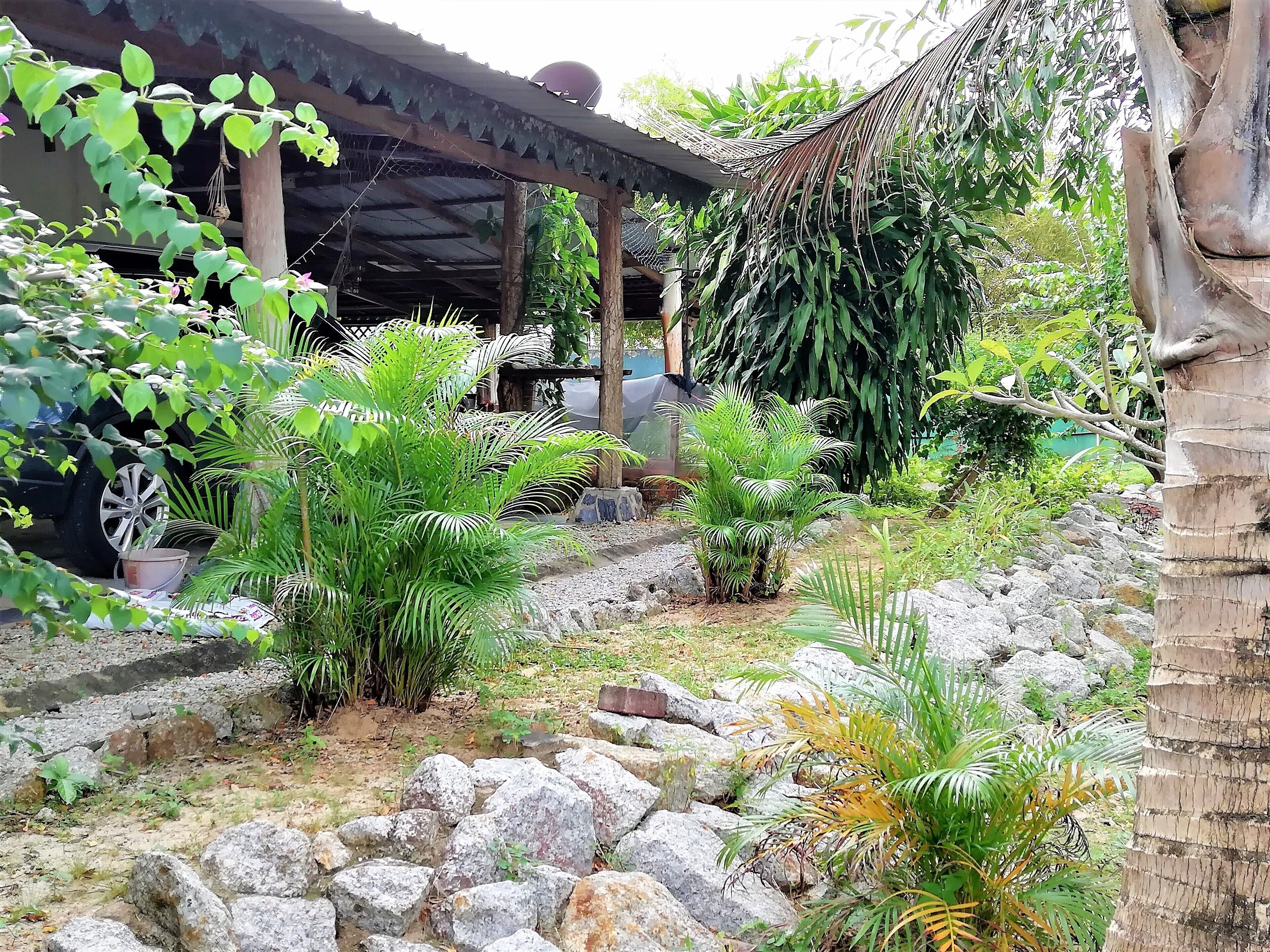 Foto - Sabandy House B&B