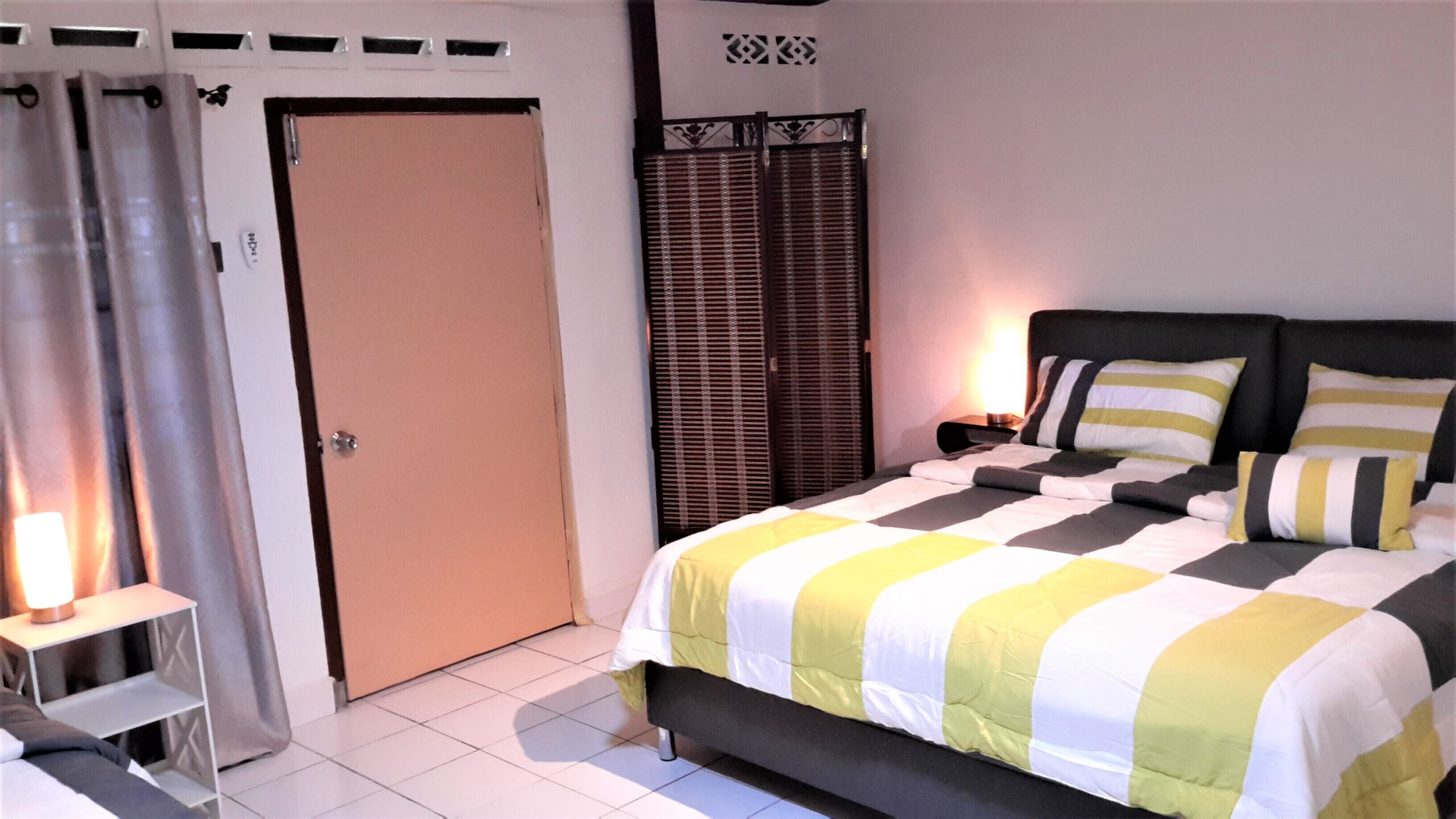 Foto - Sabandy House B&B