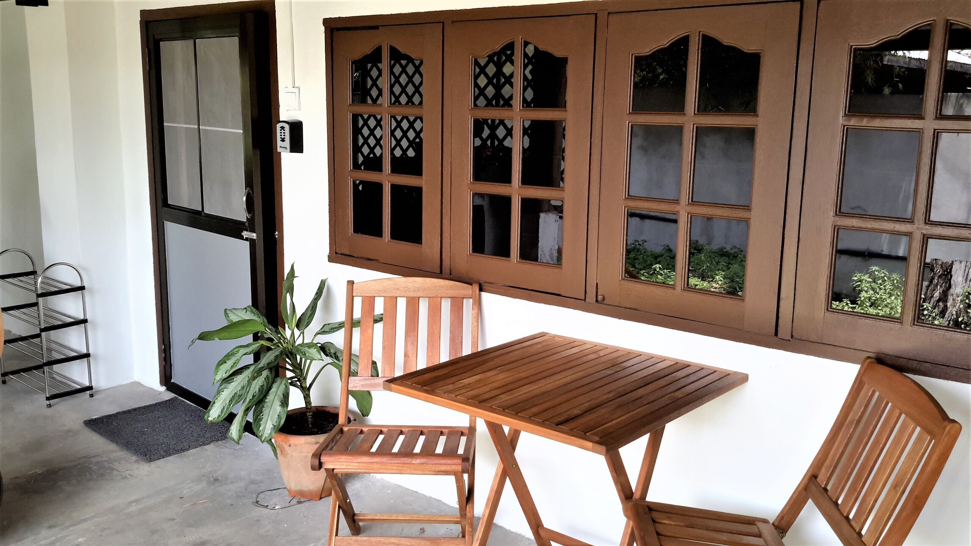 Foto - Sabandy House B&B