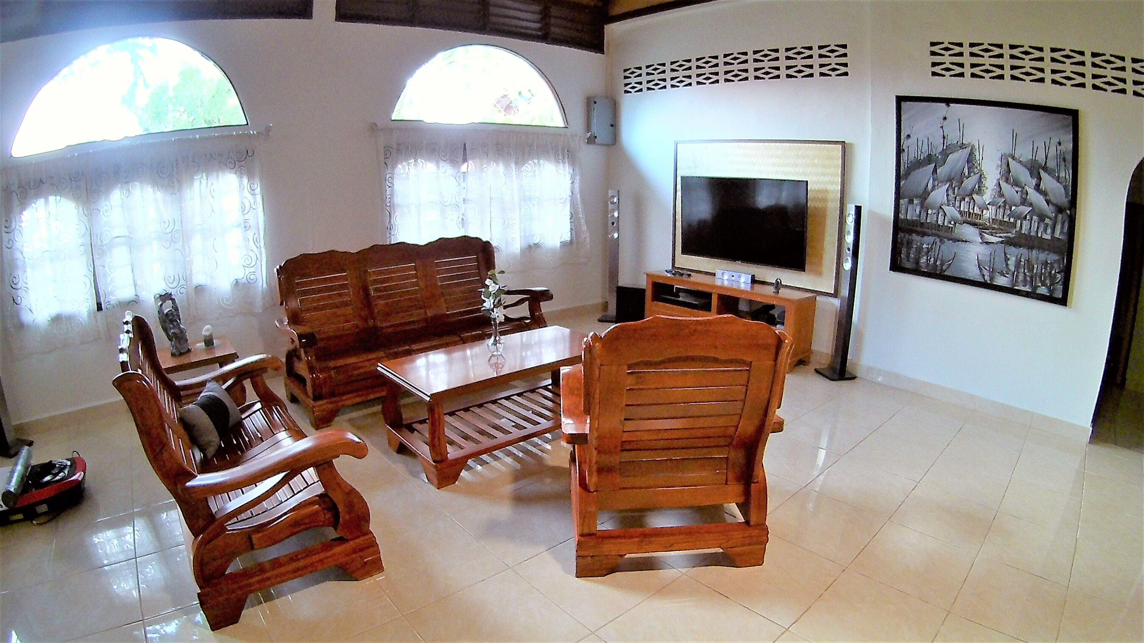 Foto - Sabandy House B&B