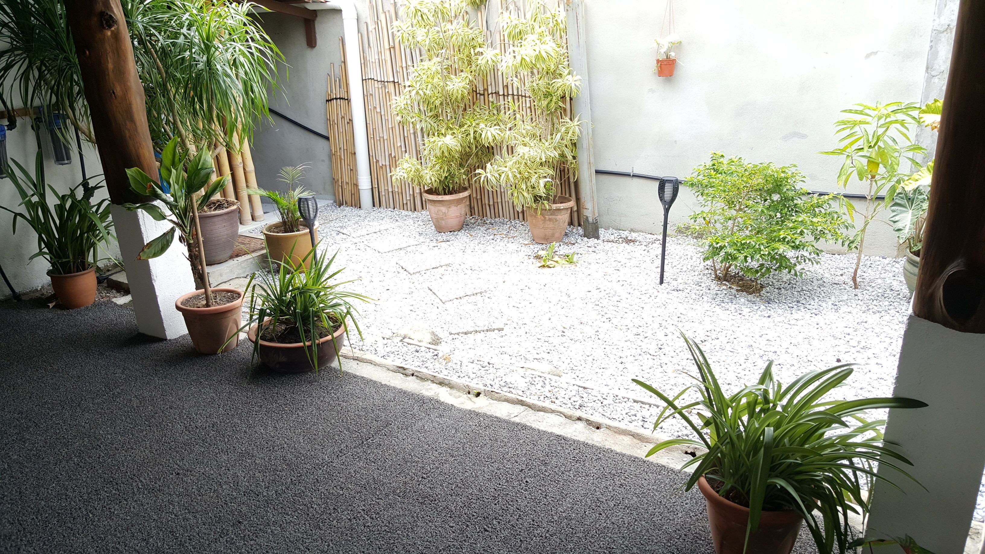 Foto - Sabandy House B&B