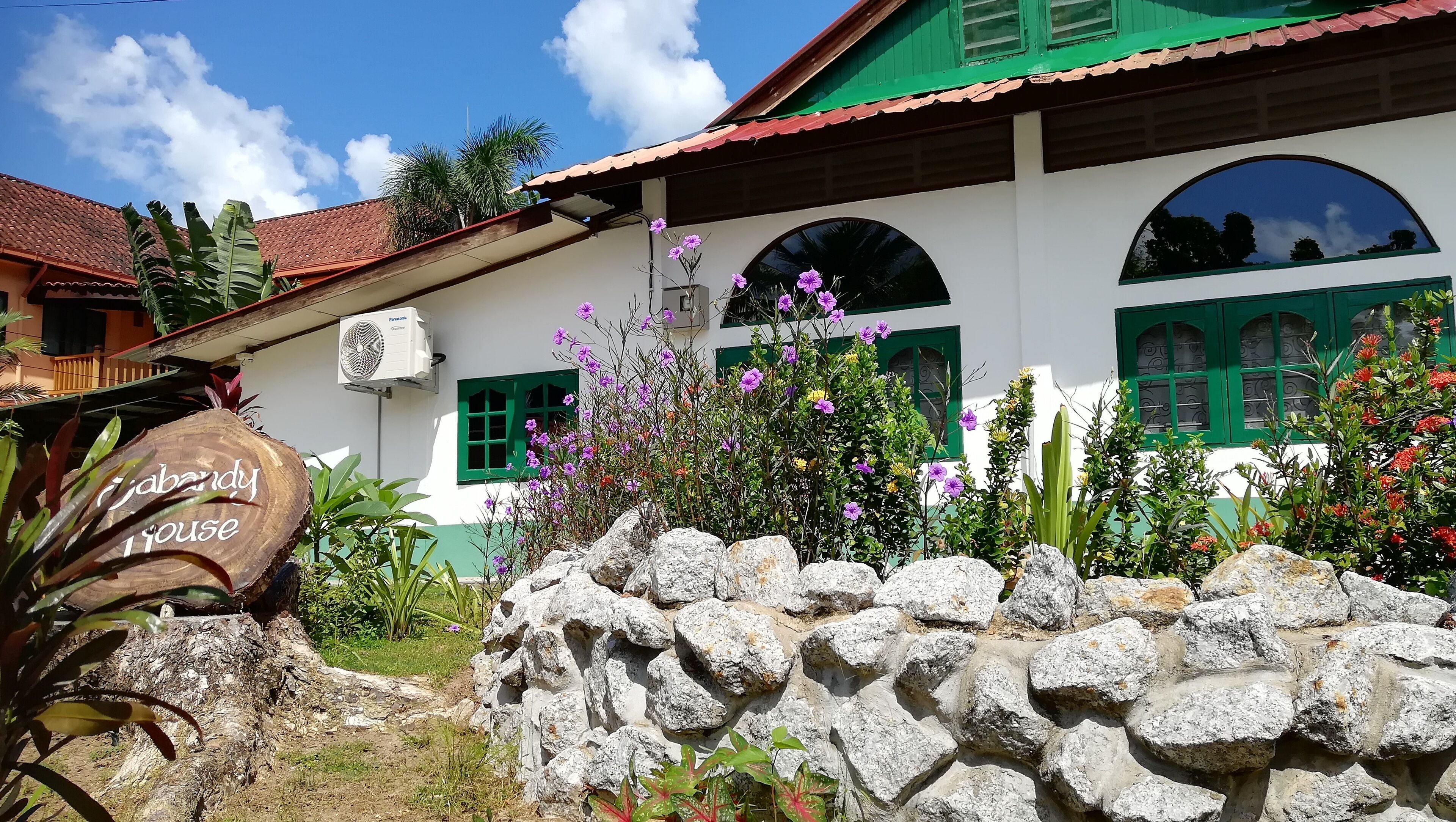 Foto - Sabandy House B&B