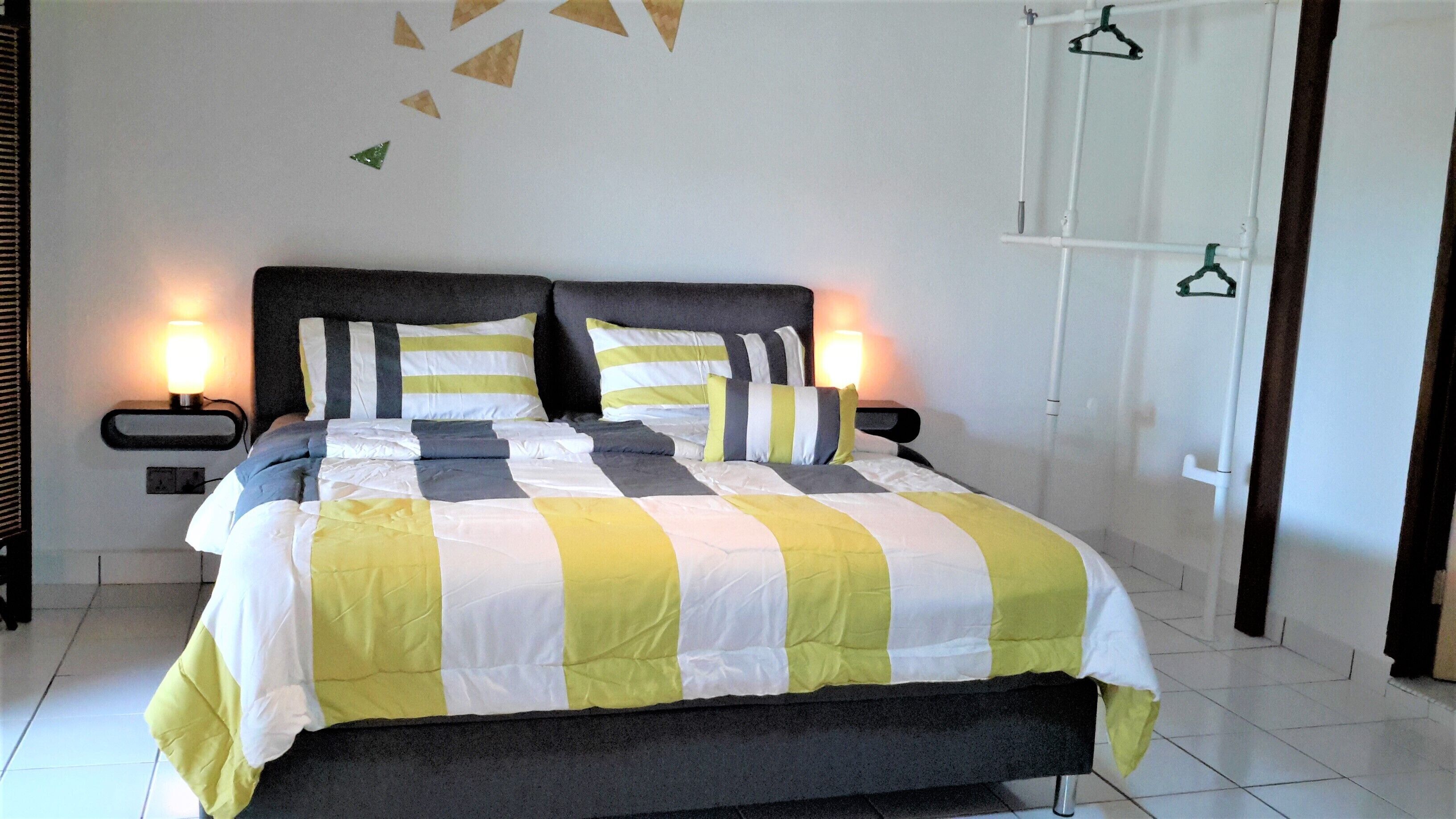 Foto - Sabandy House B&B