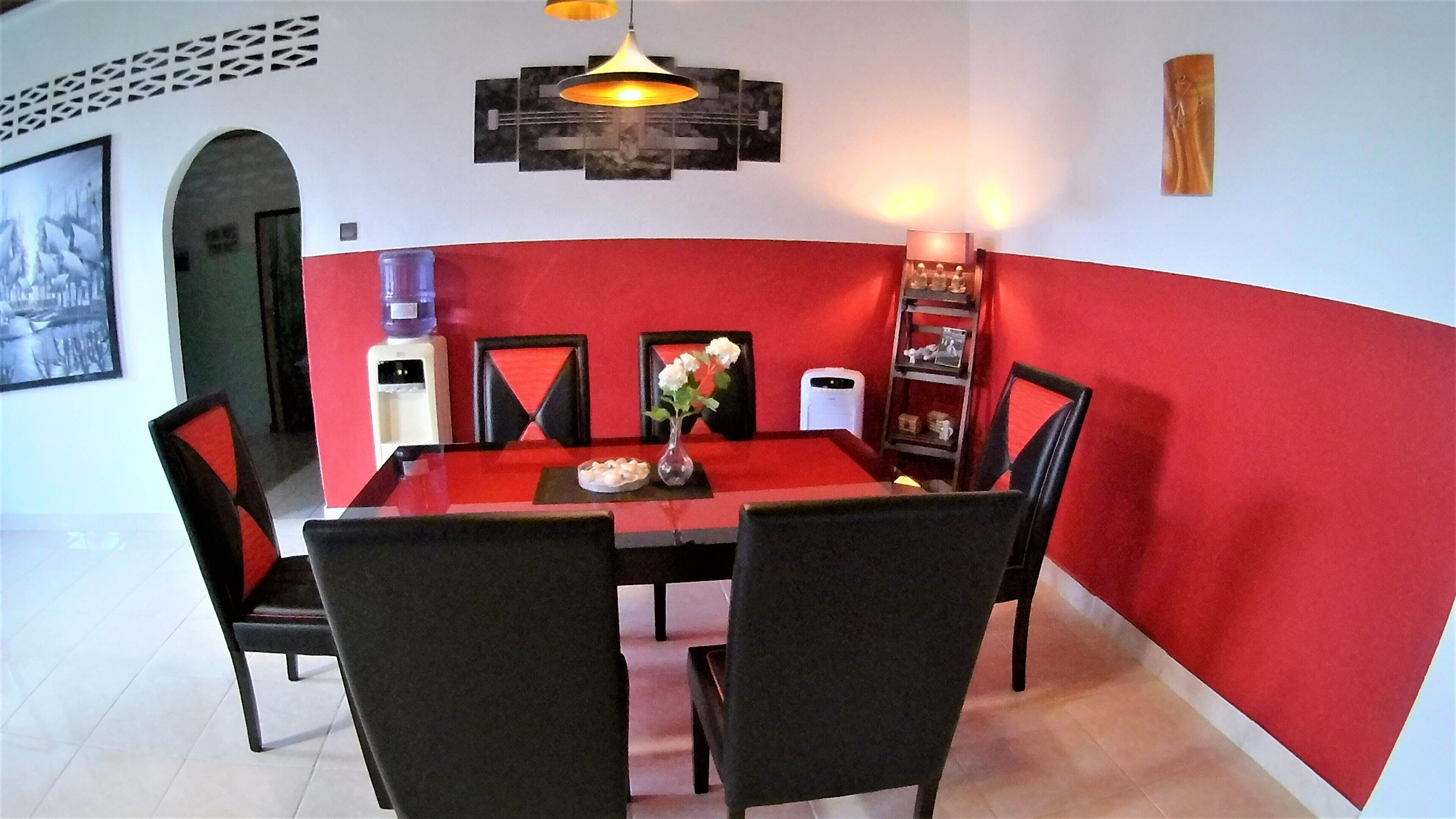 Foto - Sabandy House B&B