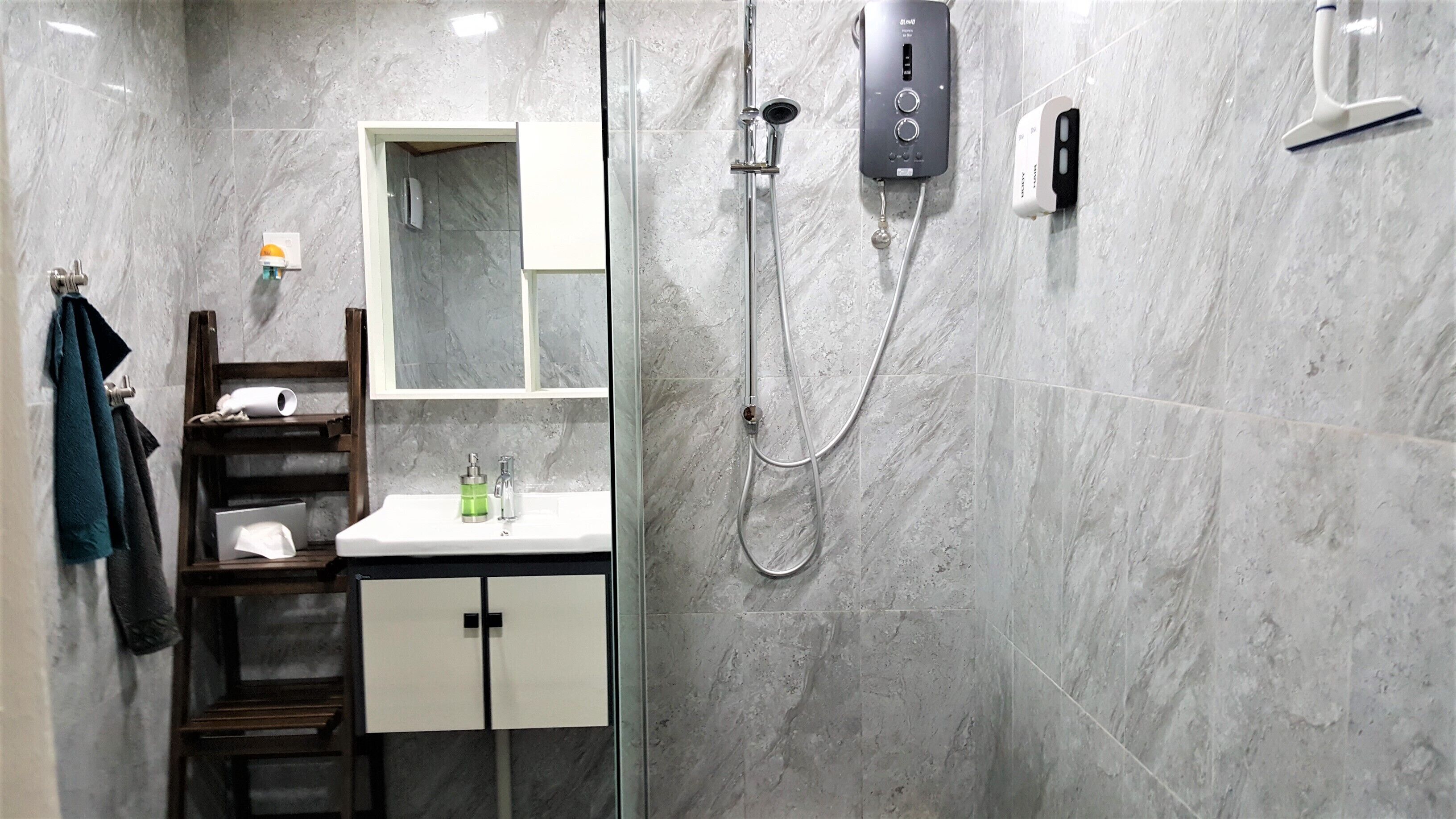 Foto - Sabandy House B&B