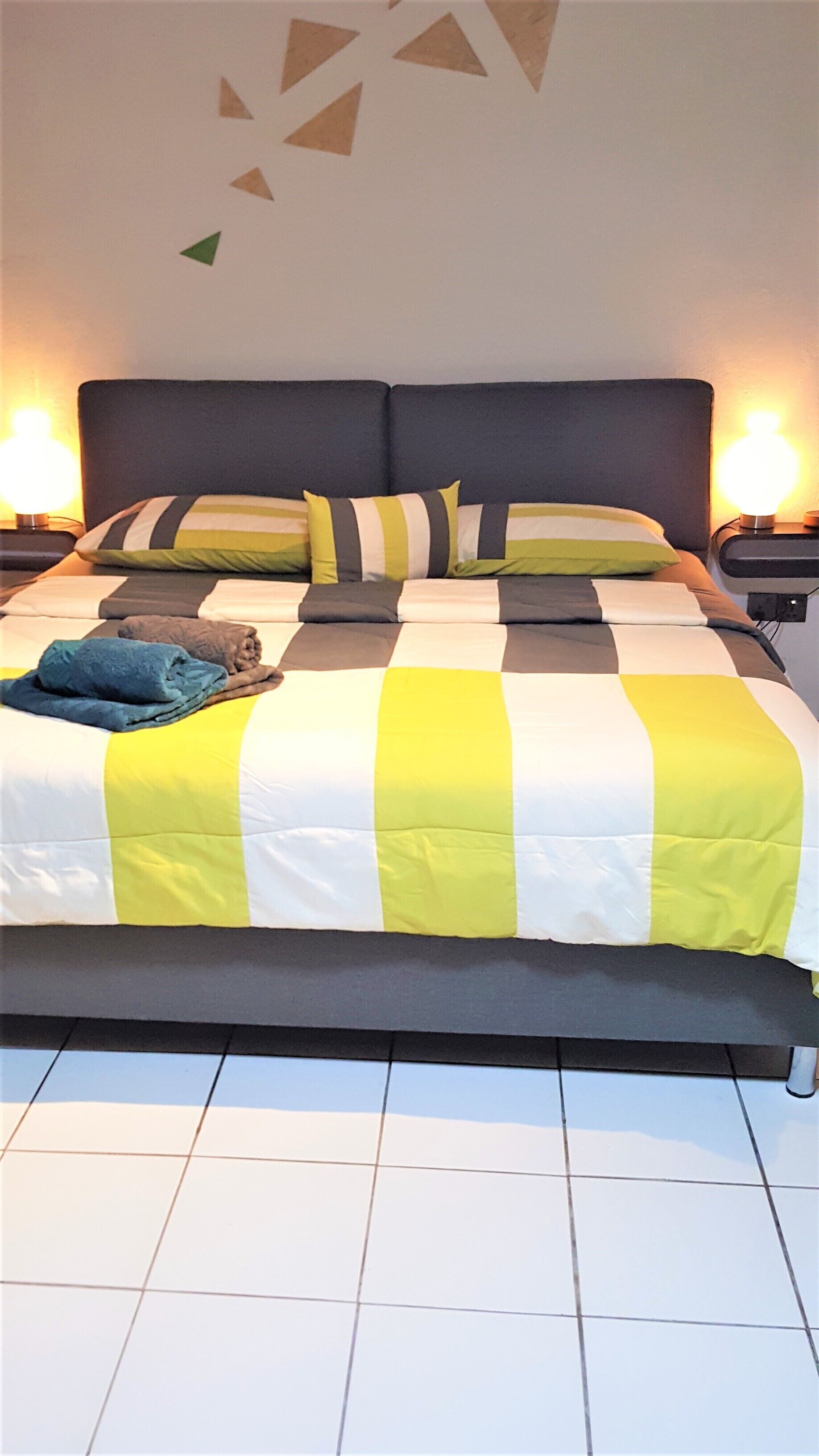 Foto - Sabandy House B&B