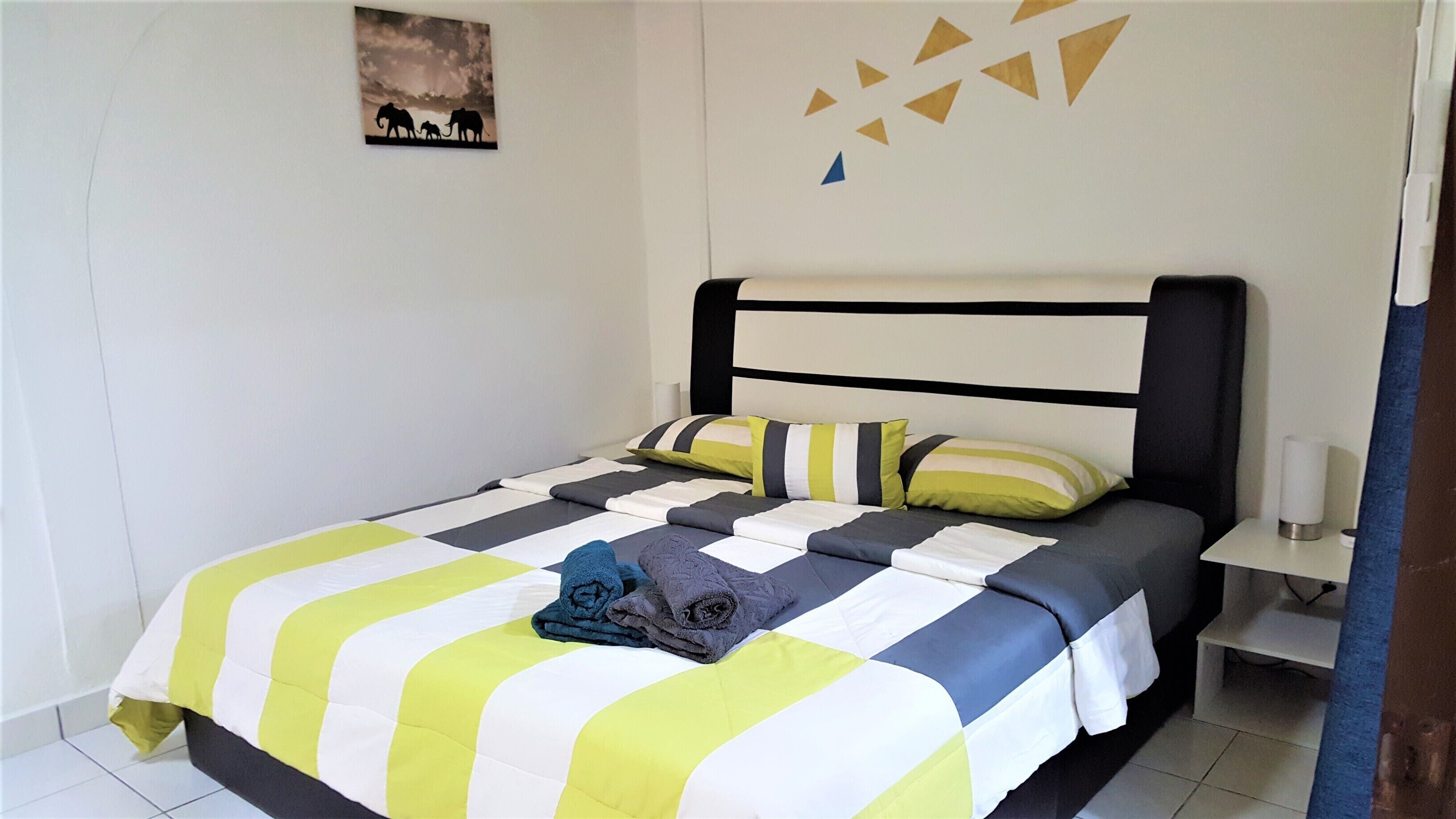 Foto - Sabandy House B&B