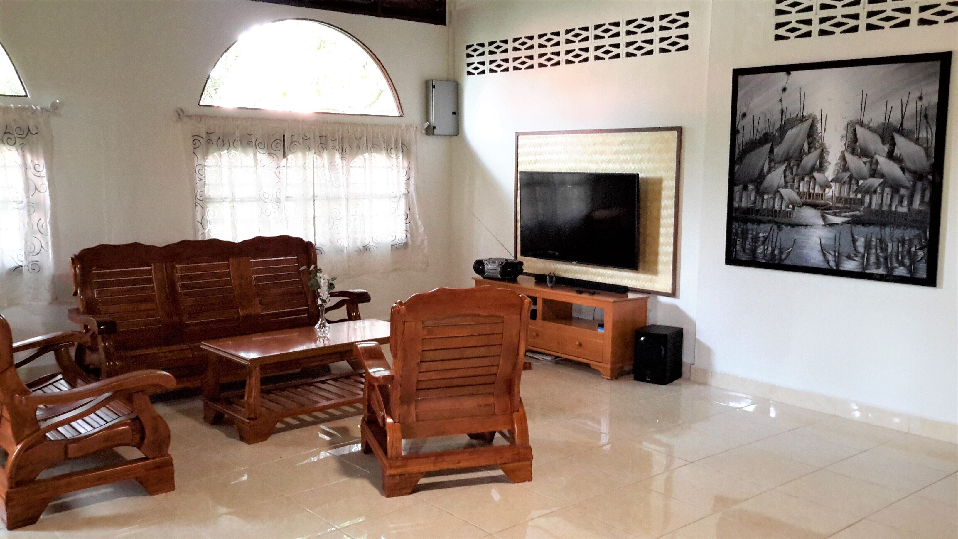 Foto - Sabandy House B&B