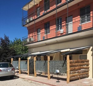 Exterior - GARBIN AT FAIR C (Verona)