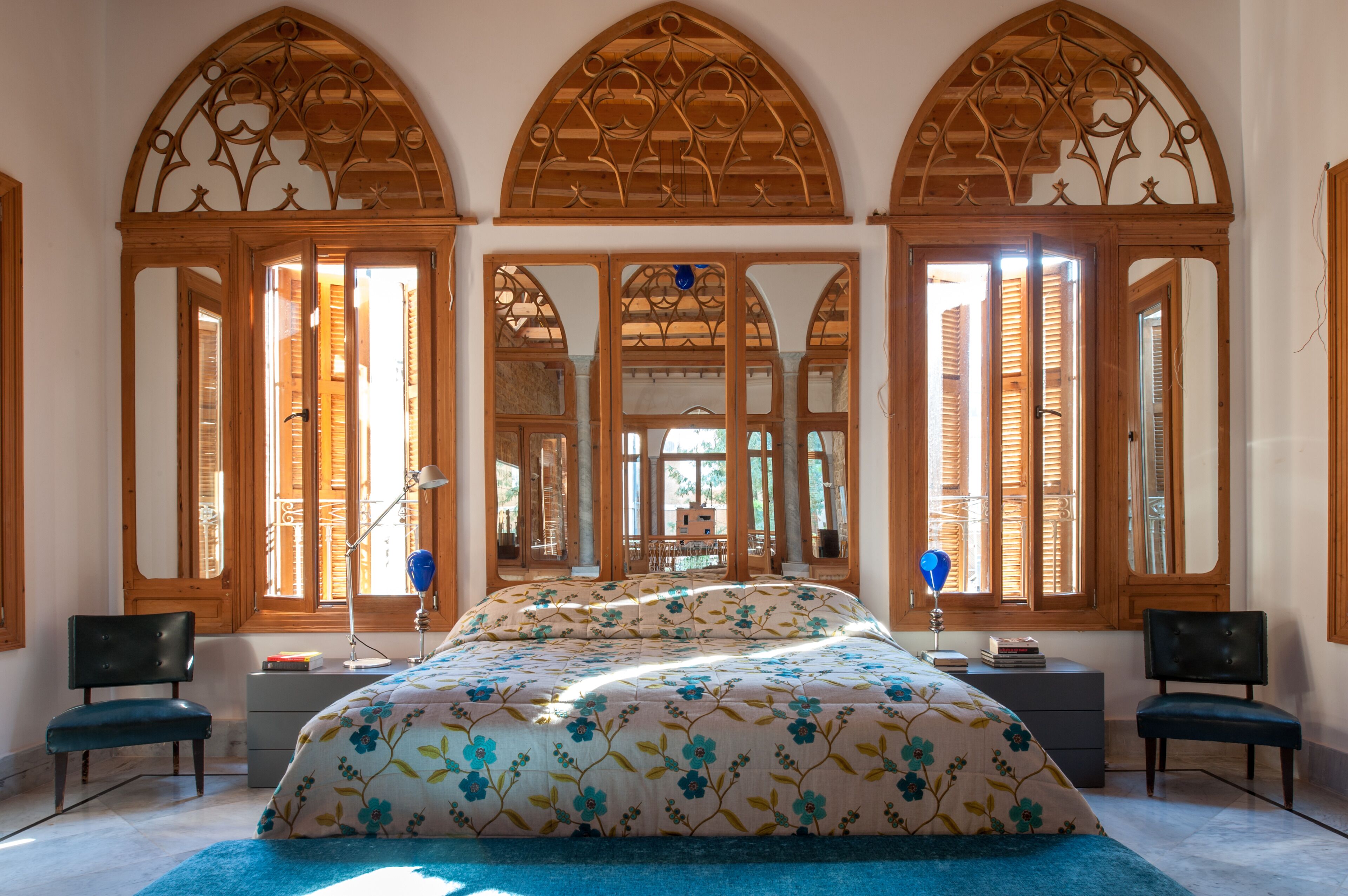 Suite ejecutiva, 1 cama de matrimonio grande | Ropa de cama de alta calidad, edredones de plumas, caja fuerte