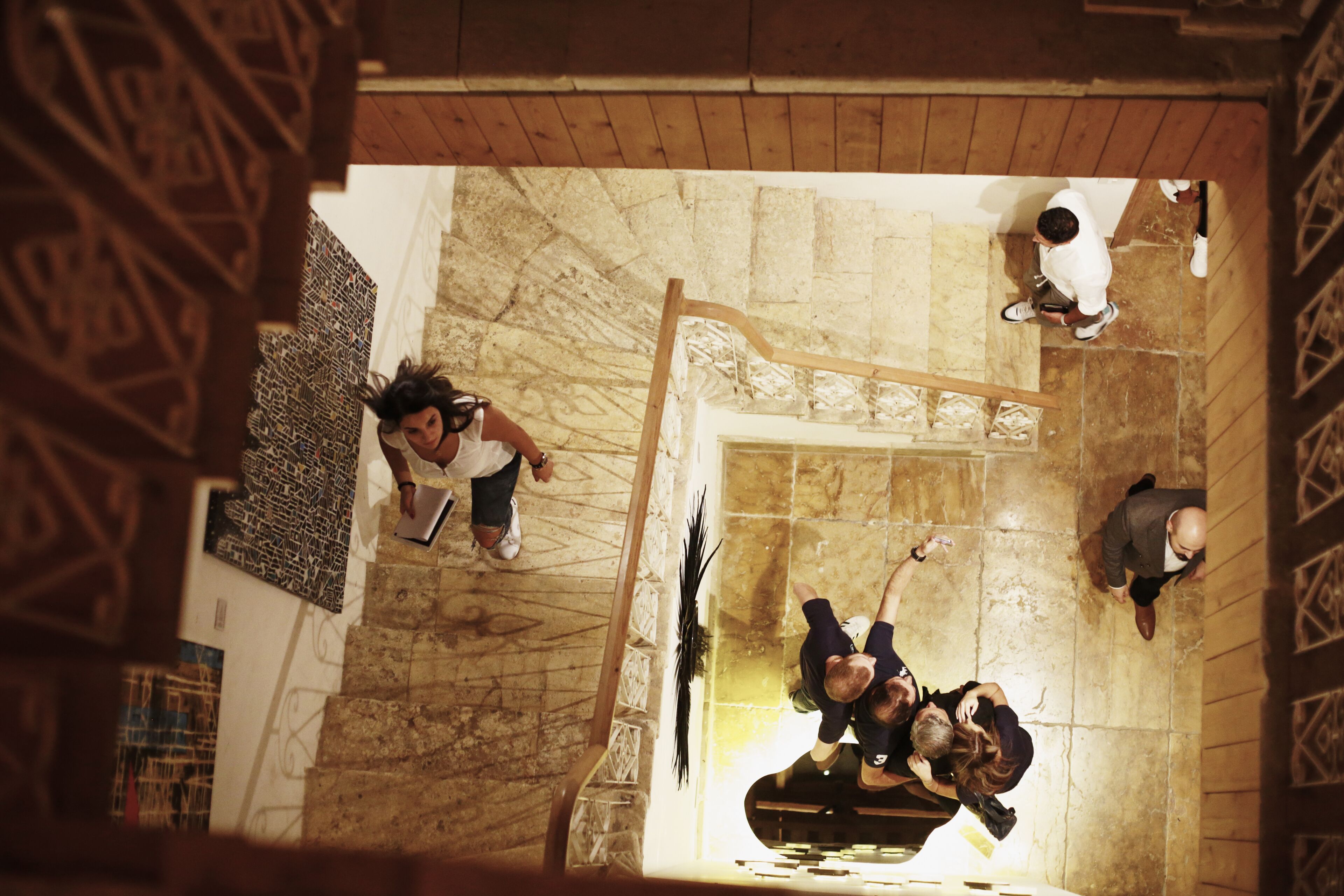 Photo - Arthaus Beirut