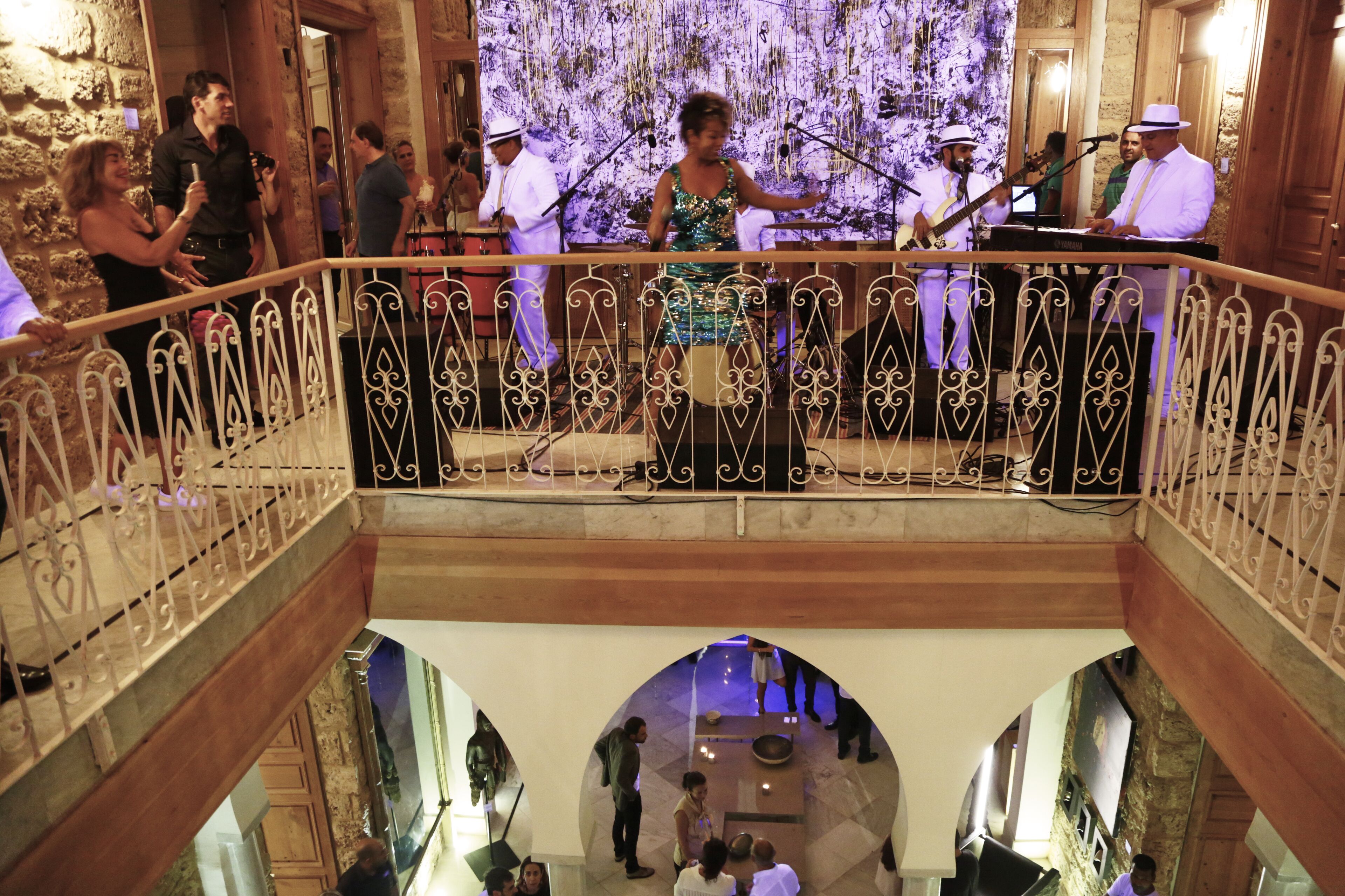 Photo - Arthaus Beirut