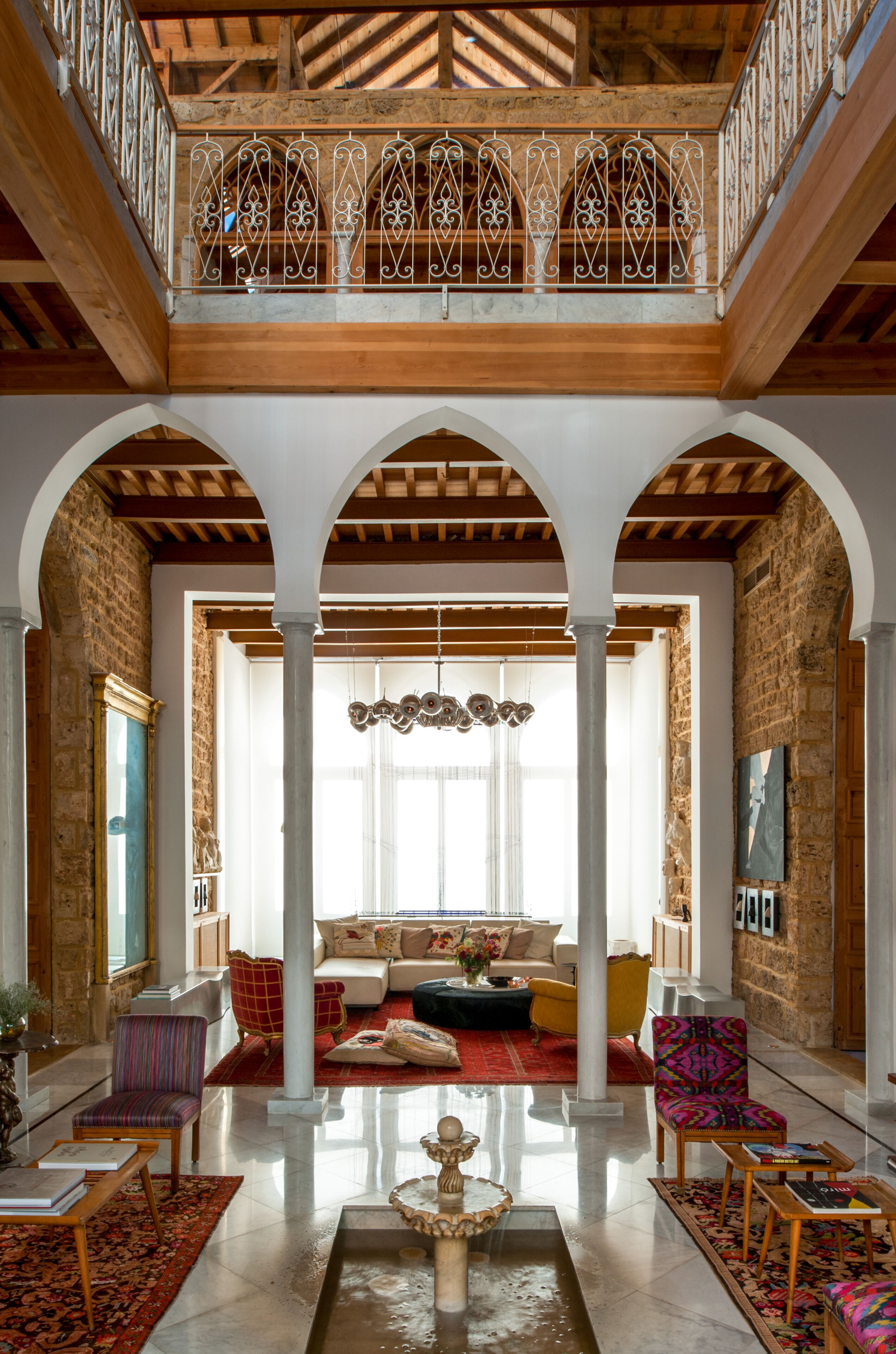 Foto - Arthaus Beirut