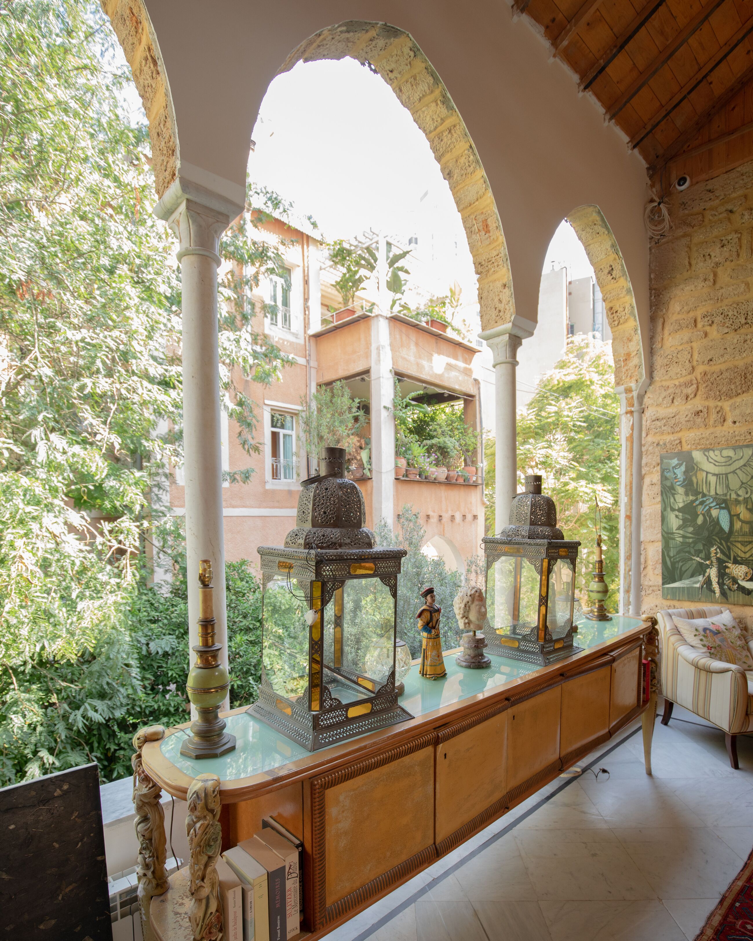 Foto - Arthaus Beirut