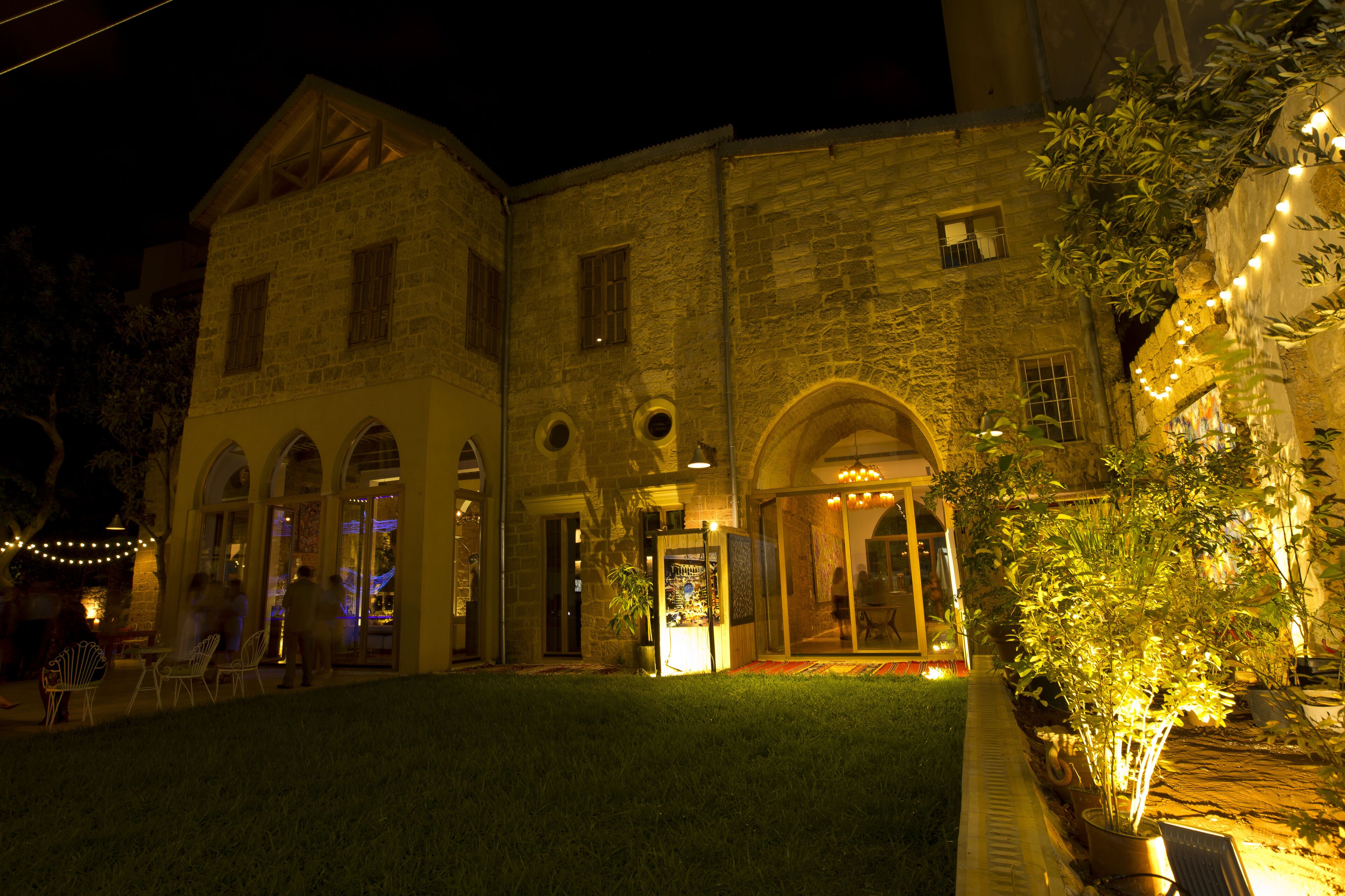 Photo - Arthaus Beirut