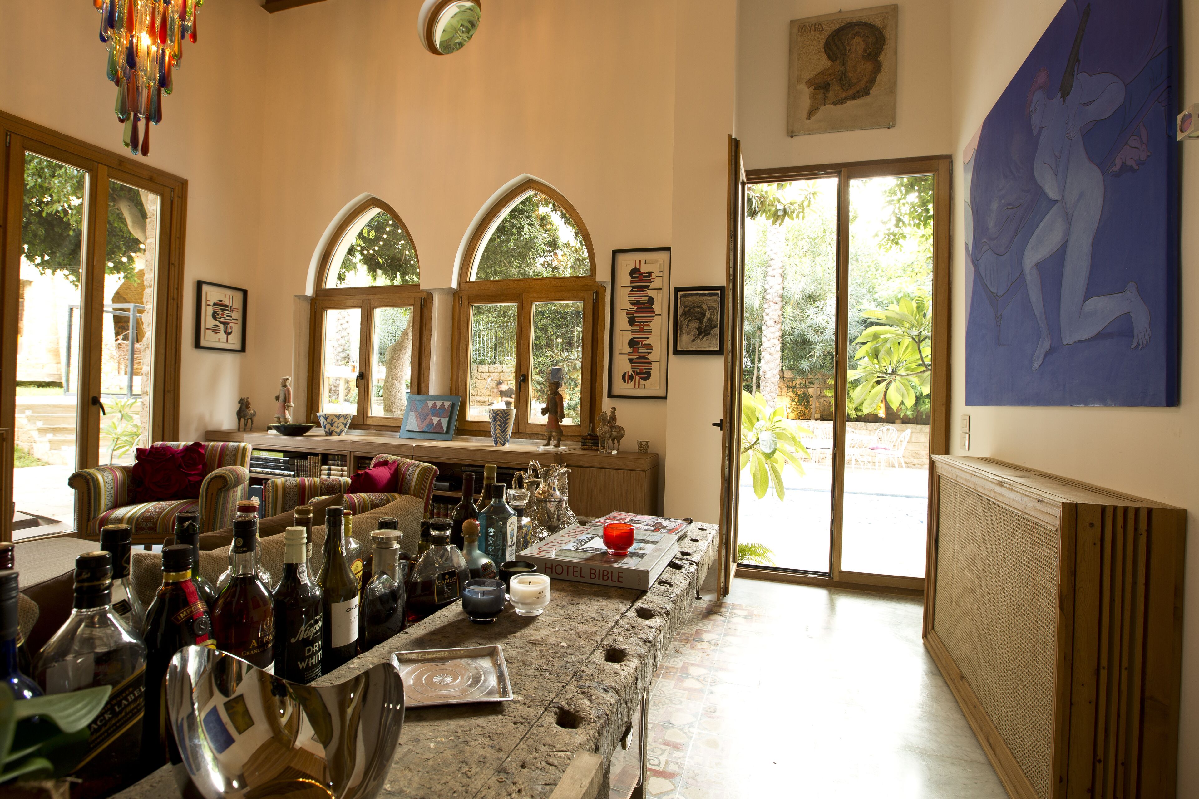 Photo - Arthaus Beirut