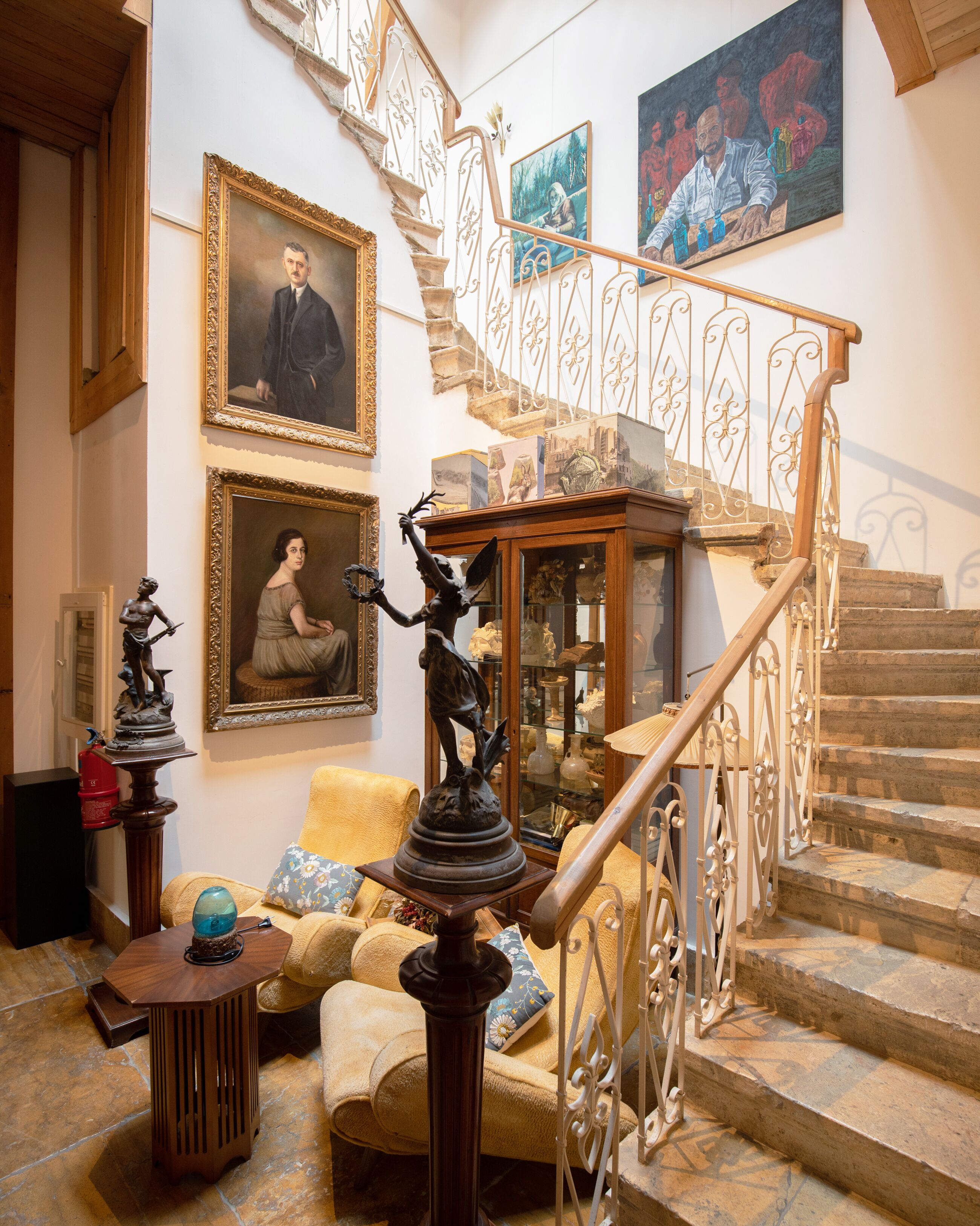 Foto - Arthaus Beirut