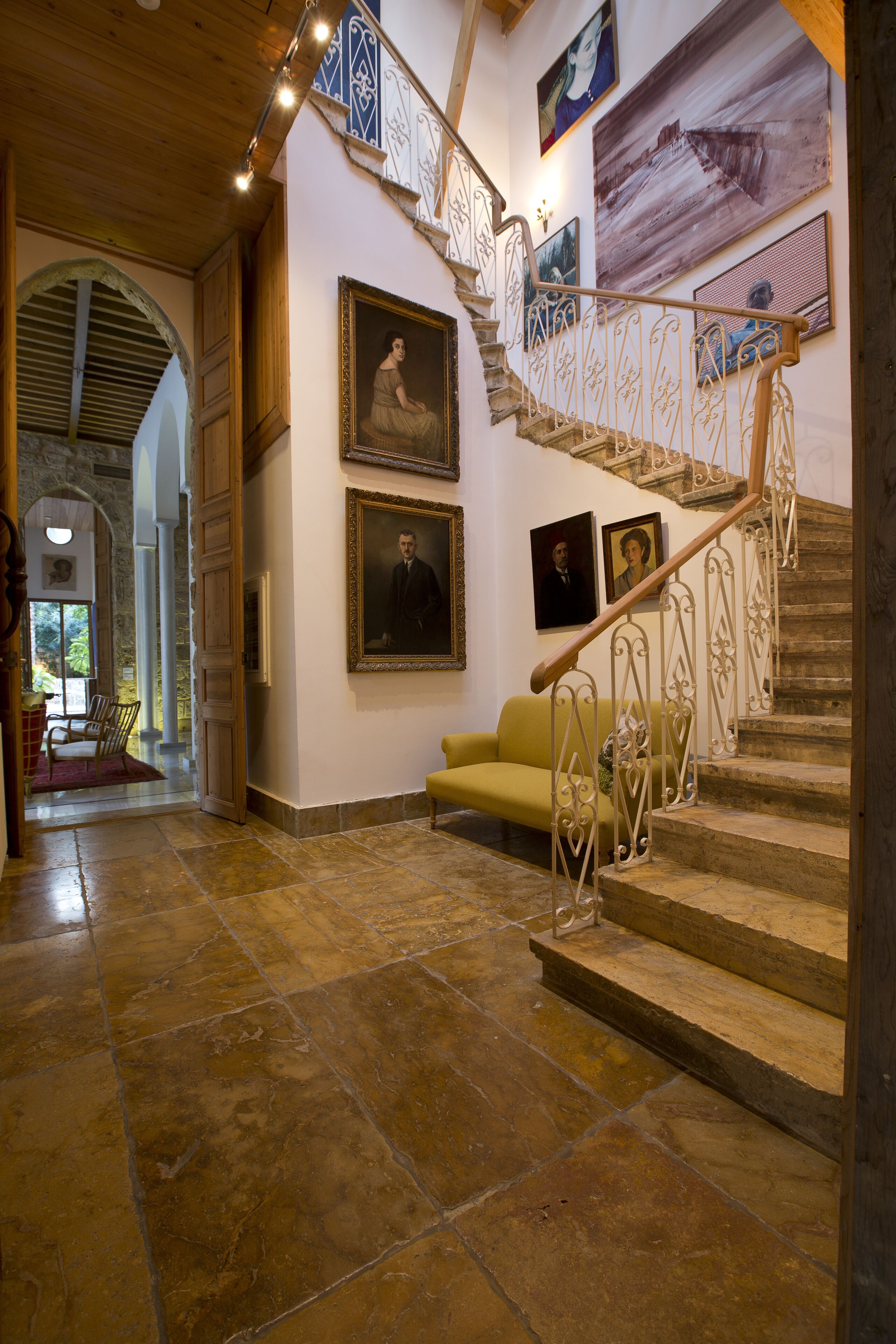 Photo - Arthaus Beirut